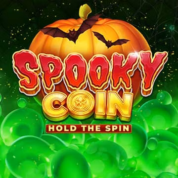 Spooky Coin: Hold The Spin